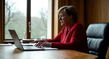 Politische Dimensionen der Technologie (8/10)