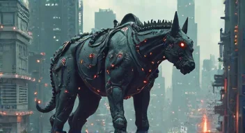 Politische Dimensionen der Technologie (9/10)