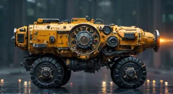 Politische Dimensionen der Technologisierung (8/10)