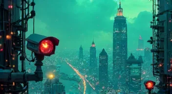 Politische Dimensionen der Überwachung (9/10)