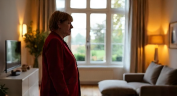 Politische Implikationen der KI im Smarthome (9/10)