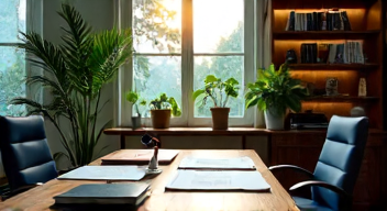 Politische Rahmenbedingungen für Smart Home Technologien (7/10)