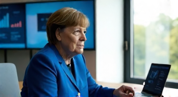 Politische Verantwortung in der digitalen Welt (8/10)