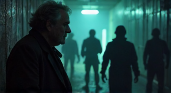 Psychologische Effekte der Überwachung