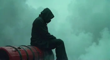 Psychologische Effekte von Überwachung (7/10)