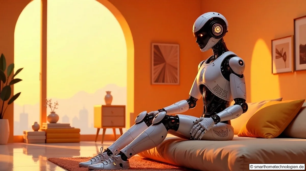 Revolutionäre Smarthome-Technologien: KI, Automatisierung, Benutzerfreundlichkeit