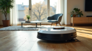 Saugroboter: Die besten Kletterkünstler für hohe Schwellen und Herausforderungen