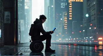 Soziale Aspekte der Technik (5/10)