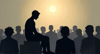 Soziale Aspekte der Wasserverfügbarkeit (6/10)