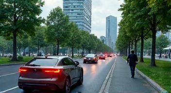 Soziale Auswirkungen der Automatisierung (4/10)