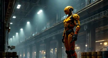 Soziale Auswirkungen der Automatisierung (5/10)