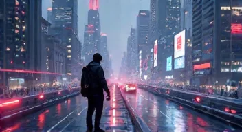 Soziale Auswirkungen der neuen Technologie (6/10)