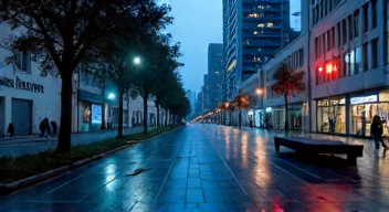 Soziale Auswirkungen von Sicherheitslücken in der Technologie (5/10)