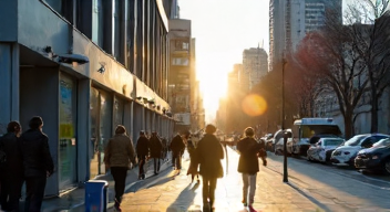 Soziale Dynamiken der Sicherheit