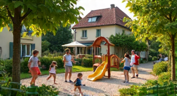 Soziale Dynamiken und die Rolle der Gemeinschaft (6/10)