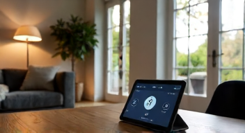 Soziale Implikationen der Smarthome-Technologie (5/10)