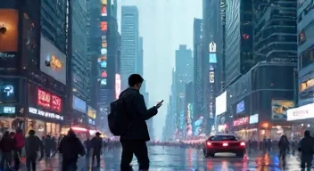 Soziale Implikationen smarter Systeme (6/10)