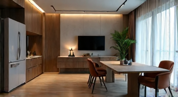 Soziale Implikationen von Smarthome-Technologie (6/10)