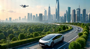 Technologische Fortschritte und ihre Herausforderungen (4/10)