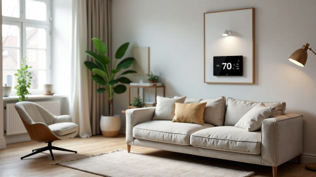 Technologische Innovationen: Apple, Aqara und Smart Home Trends 2023