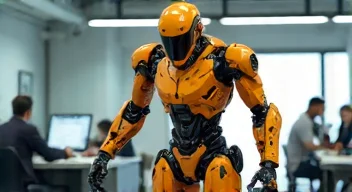 Technologische Innovationen im Reinigungssektor