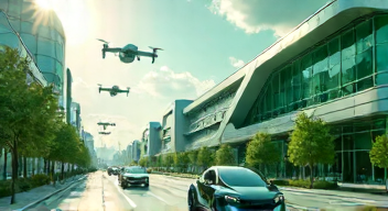 Technologische Innovationen und ihre Herausforderungen (4/10)