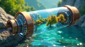 Wasserfilter-Revolution: Waterdrop A2, Technik und Geschmack neu definiert