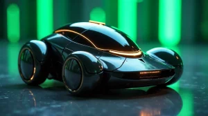 Xiaomi Robot Vacuum 5 Pro: Saugkraft, Innovation, Effizienz