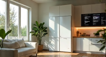 Zukunftsperspektiven für Smart Home Technologien (10/10)