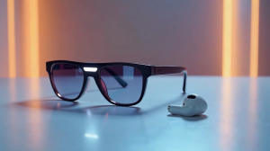 Apples Revolution: KI-Wearables, Smarte Brillen und neue AirPods im Fokus