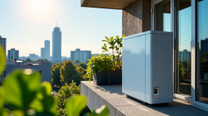 Balkonkraftwerk: Deine Lösung für Energieunabhängigkeit, Ersparnis und Flexibilität