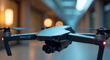 Benutzerfreundlichkeit des Rotafly P7 (2/10)