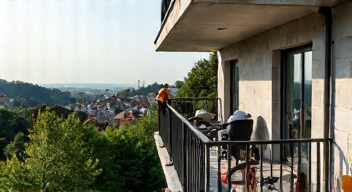 Das sind die Top 7 Schritte beim Balkonkraftwerk