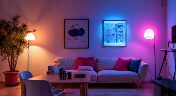 Das sind die Top 7 Schritte beim Einsatz des Philips Hue Neon Flex