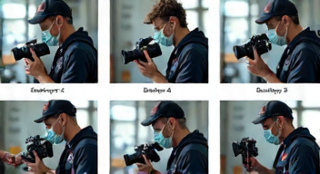 Das sind die Top 7 Schritte beim Einsatz des Mova N1