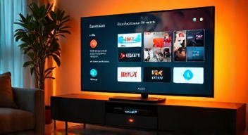 Das sind die Top 7 Schritte beim Fire TV