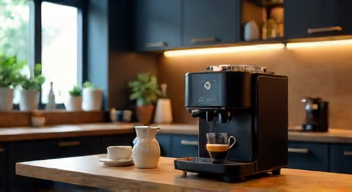 Das sind die Top 7 Schritte beim Kauf eines Kaffeevollautomaten