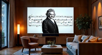 Der Einfluss der Smarthome-Technologie auf die Musik (9/10)