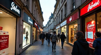 Der Einfluss der Werbung auf Kaufverhalten (3/10)