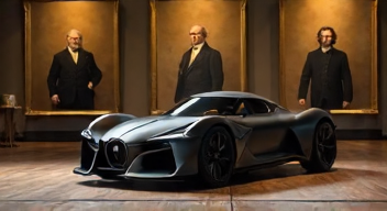 Der Mova N1 im Kontext der kulturellen Innovationsgeschichte