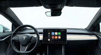 Die 5 meistgestellten Fragen (FAQ) zu Apple CarPlay bei Tesla