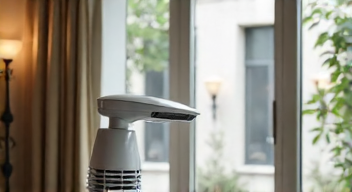 Die 5 meistgestellten Fragen (FAQ) zu Luftreinigern