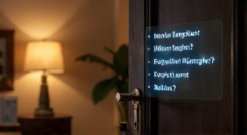 Die 5 meistgestellten Fragen (FAQ) zu Nuki Smart Lock Pro