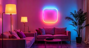 Die 5 meistgestellten Fragen (FAQ) zu Philips Hue Neon Flex