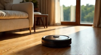 Die 5 meistgestellten Fragen (FAQ) zu Saugrobotern