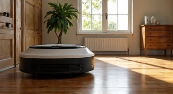 Die 5 meistgestellten Fragen (FAQ) zu Saugrobotern