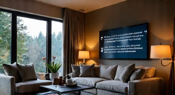 Die 5 meistgestellten Fragen (FAQ) zu Smart Home-Technologien