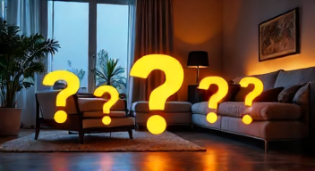 Die 5 meistgestellten Fragen (FAQ) zu Smarthome-Technologien