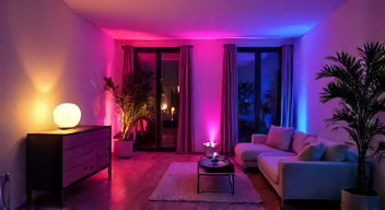 Die 6 häufigsten Fehler bei der Nutzung des Philips Hue Neon Flex