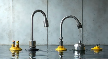 Die 6 häufigsten Fehler bei der Nutzung von Wassermeldern